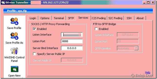 bitvise-proxy