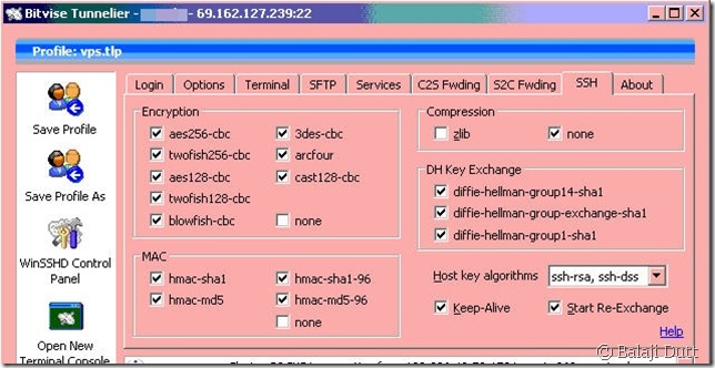 bitvise-ssh