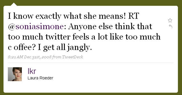 twitter-makes-me-jangly!